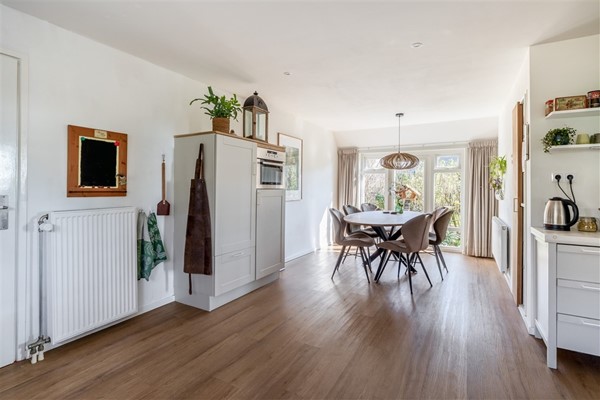 Medium property photo - Beneden Veensloot 9, 9651 CH Meeden